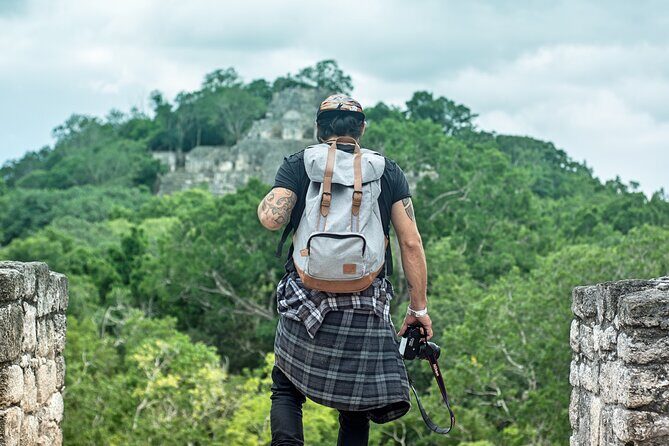 Calakmul, Ancient Maya City from Bacalar or Chetumal - Key things to know before you go