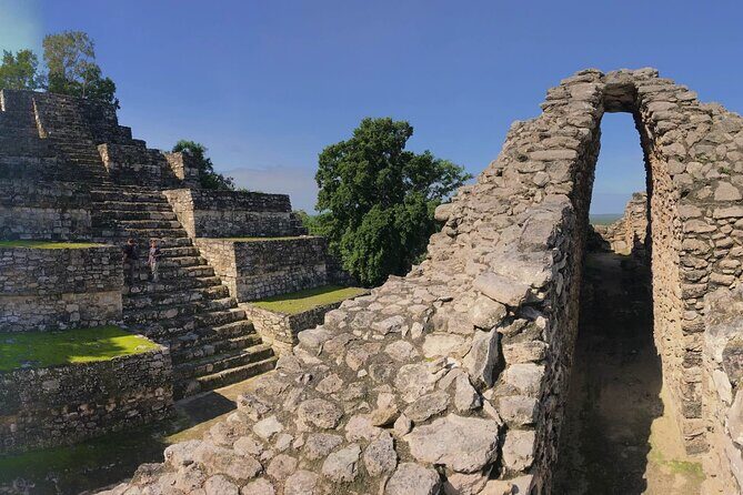 Calakmul, Ancient Maya City from Bacalar or Chetumal - Should you book Calakmul from Bacalar or Chetumal?
