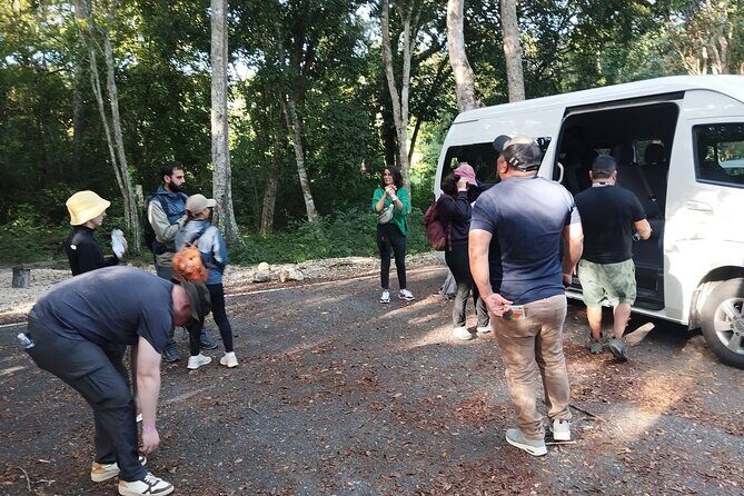 Calakmul Expedition : Jungle Trek & Ruins from Bacalar or Chetumal - Price reality check: what you pay vs. what you’ll pay on-site