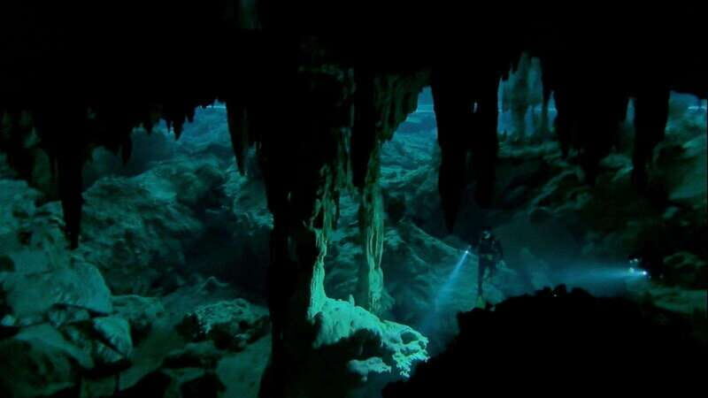 Cancun 2 Cenote Dives: The Pit & Dos Ojos - Certified Divers - Key highlights you’ll actually care about