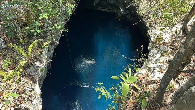 Cancun 2 Cenote Dives: The Pit & Dos Ojos - Certified Divers - Who should book this tour, and who might skip it
