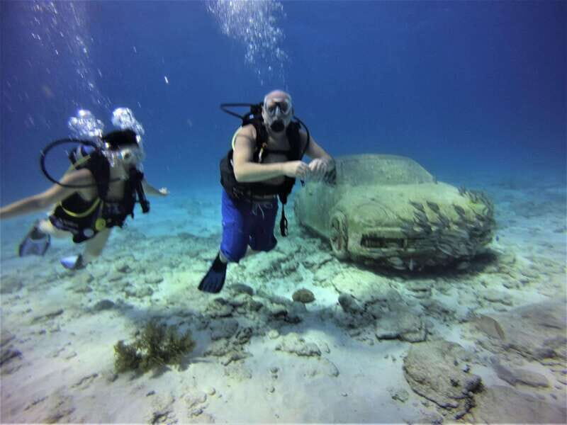 Cancun: 2-Tank Dive for Beginners with MUSA and Reef Dive - Price and value: what $157 buys you in Cancun
