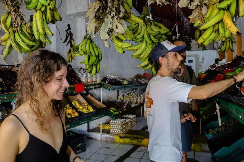 Cancun: 3-Hour Food Tour, Visit to the Market & Street Art - Who this is best for (and who should skip it)