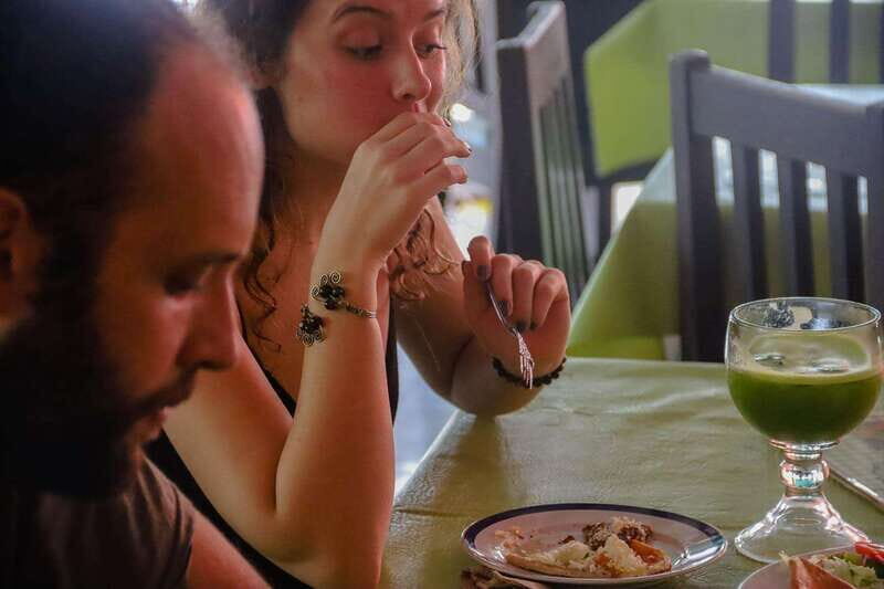 Cancun: 3-Hour Food Tour, Visit to the Market & Street Art - Street art in Cancun: how to see the city beyond the beach