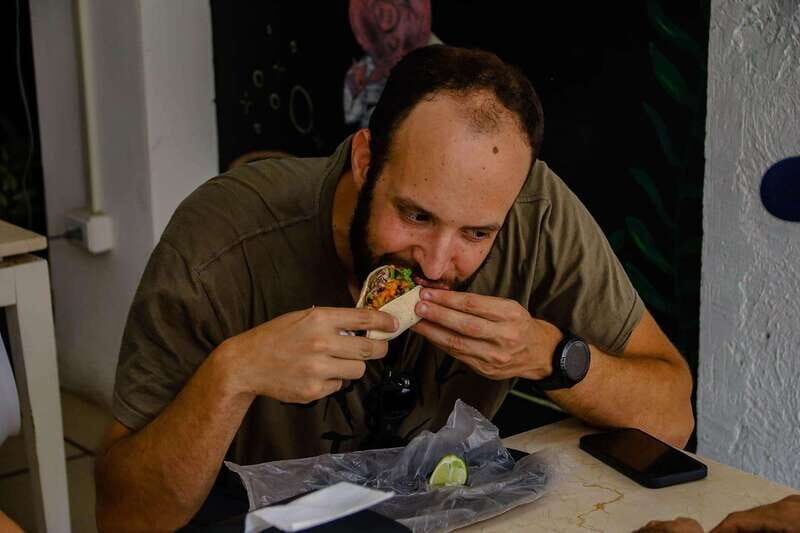 Cancun: 3-Hour Food Tour, Visit to the Market & Street Art - Price and value: what $81 gets you in real terms