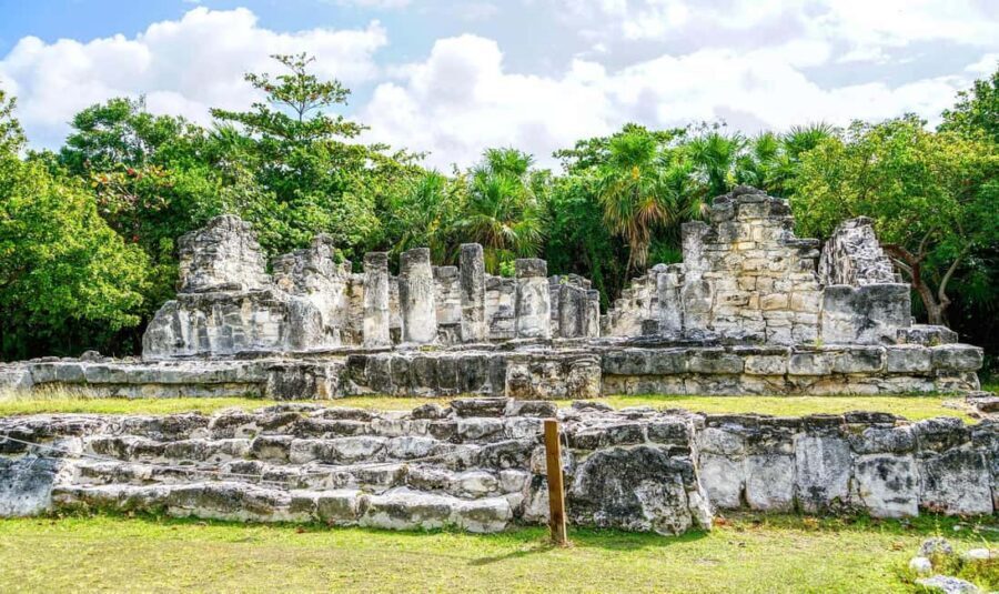 Cancun: access to Chichen Itza, Ek Balam, a Cenote, and Lunch - The Key Stuff That Makes This Tour Worth Considering