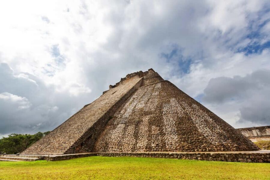 Cancun: access to Chichen Itza, Ek Balam, a Cenote, and Lunch - Guide and Driver Impact: When the Day Feels Smooth