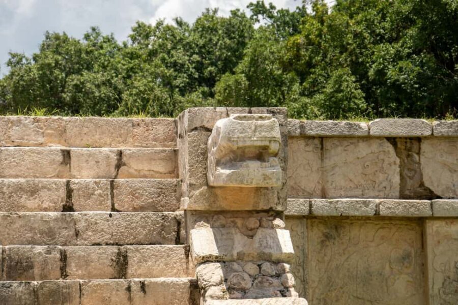 Cancun: access to Chichen Itza, Ek Balam, a Cenote, and Lunch - Price and Value: What You’re Paying For, and What Costs Extra
