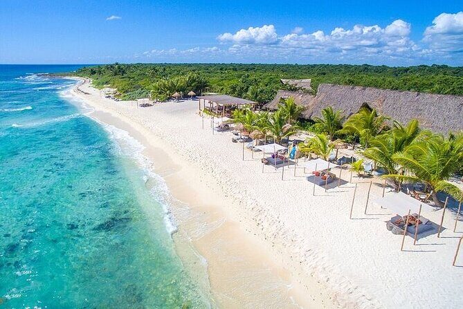 Cancun Airport and Riu Palace Peninsula Private Shuttle - Should You Book This Private Shuttle?