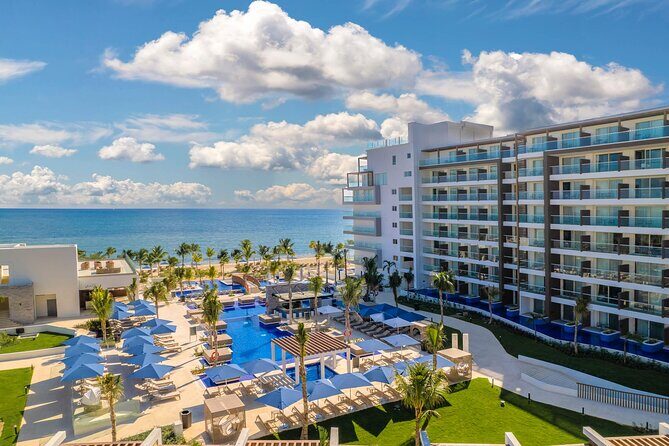 Cancun Airport and Royalton Riviera Cancun Private Shuttle - Key things to know before you book