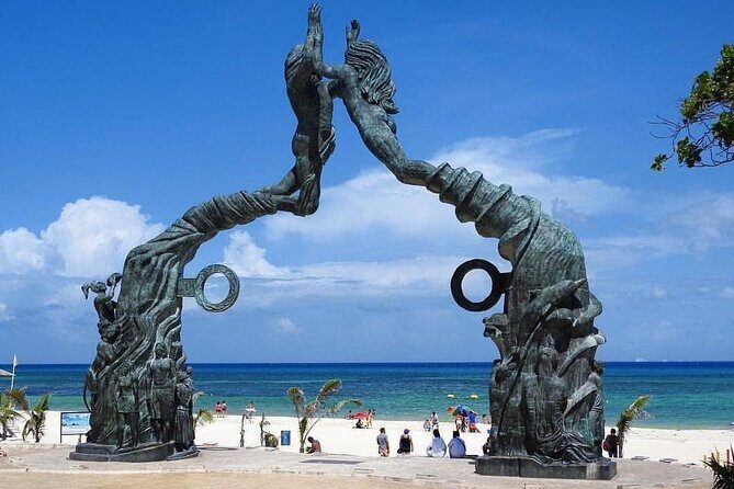 Cancun Airport CUN Arrival or Departure Transfer - What you should expect when the driver arrives
