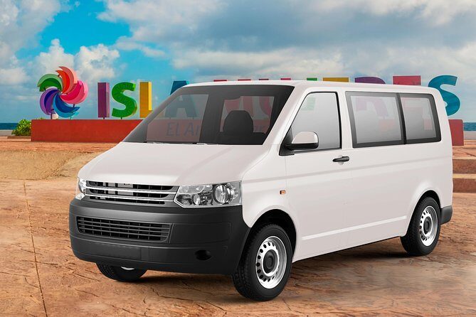 Cancun Airport Hotel Private Transfer by Minivan - Private Cancun Airport Transfer: What You Actually Get for $31.50