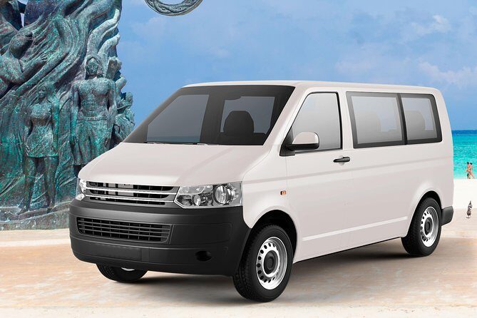 Cancun Airport Hotel Private Transfer by Minivan - Price Value Check: When This Transfer Is Worth It