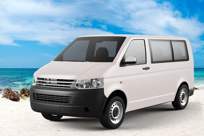 Cancun Airport-Hotel Shuttle Transportation - Pickup and Travel Time: Why a “Short” Shuttle Can Still Take Up to 2 Hours