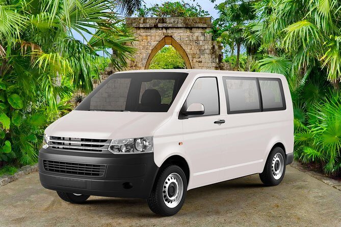 Cancun Airport-Hotel Shuttle Transportation - Price and Value: Why $8.10 Can Be a Smart Move