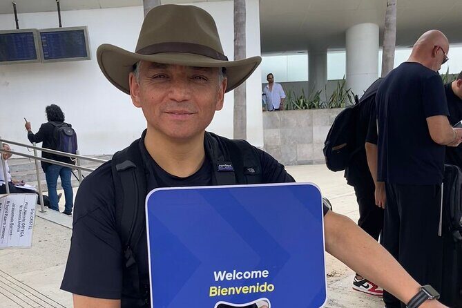 Cancun Airport One Way or Roundtrip Private Transfer - Cancun Airport Pickup: How You Find America Transfers Fast