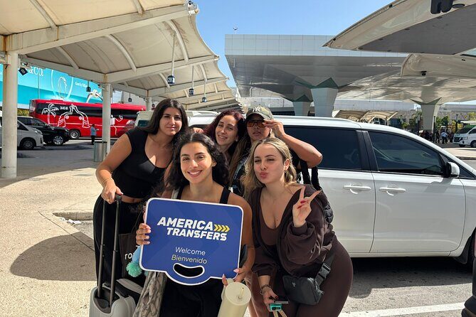 Cancun Airport One Way or Roundtrip Private Transfer - What’s Included (and What’s Not) for a Smooth Arrival