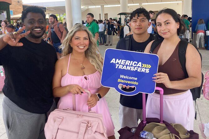 Cancun Airport One Way or Roundtrip Private Transfer - The Hard Parts: Lessons From No-Show and Zone-Mismatch Reports