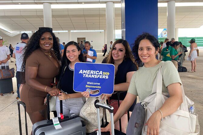 Cancun Airport One Way or Roundtrip Private Transfer - Should You Book This Cancun Airport Transfer?