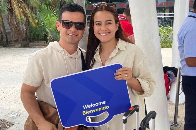 Cancun Airport One Way or Roundtrip Private Transfer - The 30-Minute Private Ride: What “Only Your Group” Changes