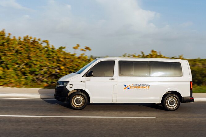 Cancun Airport: Private Shuttle to/from Riviera Maya or Tulum - How much is it really worth? The $77 private-transfer value test