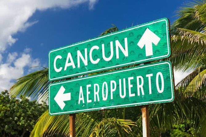Cancun Airport Private Shuttle with WIFI - Booking tips that prevent headaches at arrival