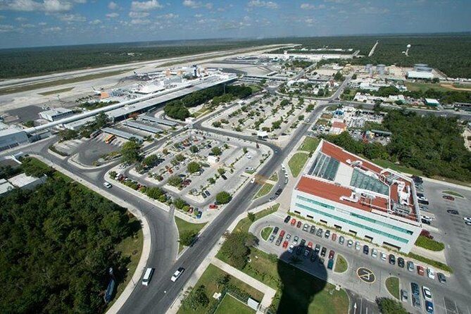 Cancun Airport Private Shuttle with WIFI - Should you book this Cancun airport private shuttle with Wi‑Fi?