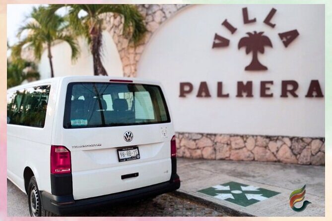 Cancun & Airport Private Transfer-Cancun, Ferry & Puerto Morelos - Why this Cancun Airport transfer feels calmer than the alternatives