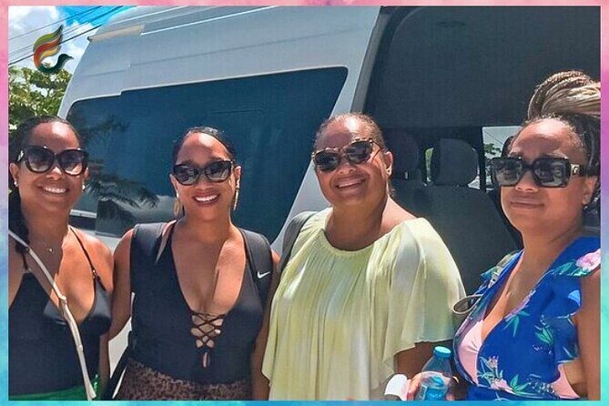Cancun & Airport Private Transfer-Cancun, Ferry & Puerto Morelos - Your 30 to 45 minute ride: where this transfer actually gets you