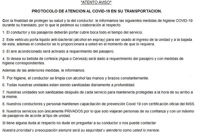 Cancun Airport Private Transfer One Way: To or From Akumal area Up to 03 Pass. - Timing That Actually Helps: Avoiding Flight-Day Stress