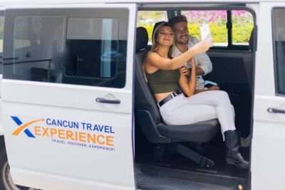 Cancun Airport: Private Transfer to/from Akumal Hotels - Meeting your driver: name signs, 30-minute timing, and delay-proofing