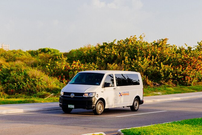 Cancun Airport: Private Transfer to/from Akumal Hotels - Timing windows: how to avoid the stress traps