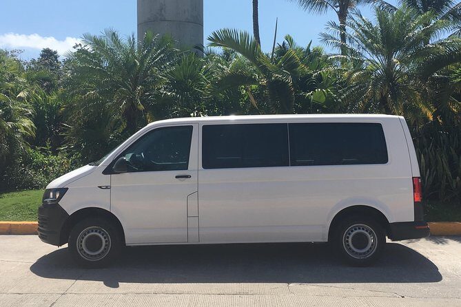Cancun Airport Private Transfer to Playa del Carmen (Round Trip) - Cancun-Playa del Carmen transfers: what you’re really paying for