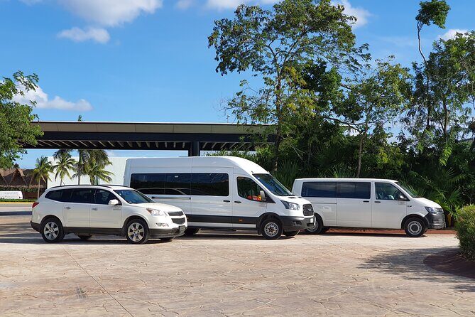 Cancun Airport Private Transfer to Playa del Carmen (Round Trip) - Getting dropped off at your hotel: why “direct” is more valuable than it sounds