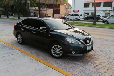 Cancun Airport: Private Transfers From/To Akumal Half Moon Bay - Finding your driver at Cancun Airport without playing guessing games