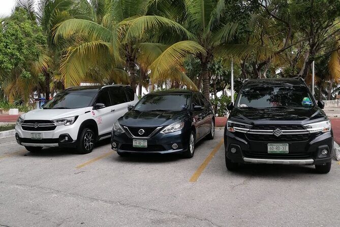 Cancun Airport: Private Transfers From/To Costa Mujeres - Cancun Airport to Costa Mujeres: Why This Transfer Feels Like a Upgrade
