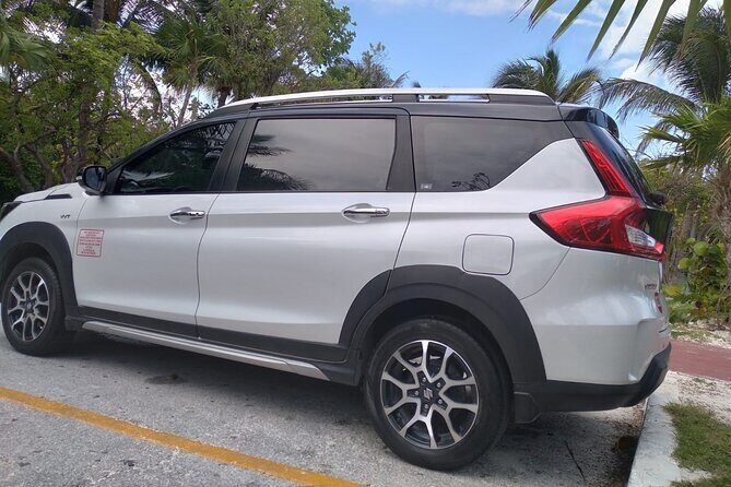 Cancun Airport: Private Transfers From/To Costa Mujeres - Communication Reality: When Airports Make It Hard