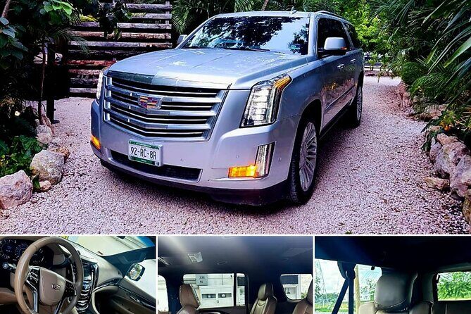 Cancun Airport: Private Transfers From/To Costa Mujeres - What’s Not Included: The Little Things That Affect Your First Hour