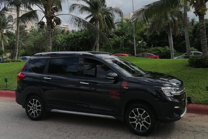 Cancun Airport: Private Transfers From/To Costa Mujeres - Who This Transfer Suits Best (And Who Might Not Need It)