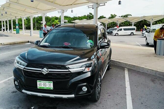 Cancun Airport: Private Transfers From/To Playa del Carmen - Should you book Beto Go Travel’s private Cancun-to-Playa transfer?