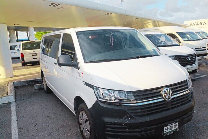 Cancun Airport: Private Transfers From/To Puerto Morelos - Price and Group Size: The Real Math Behind $60