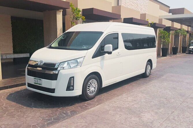 Cancun Airport: Private Transfers From/To Puerto Morelos - Who Should Book This Transfer (and Who Might Skip It)