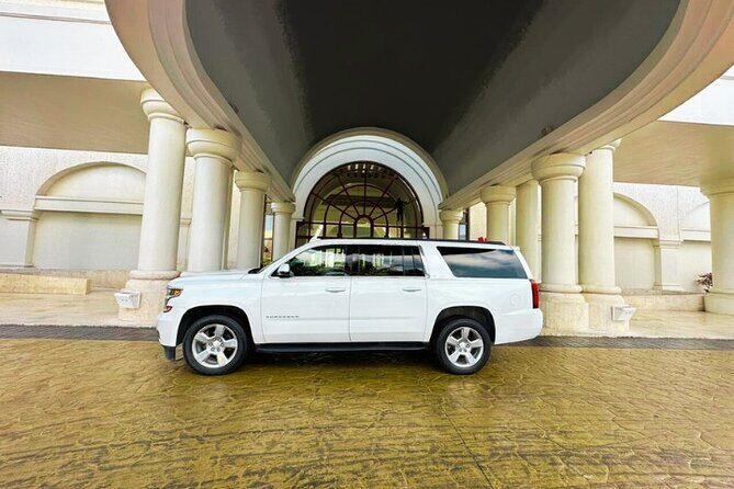 Cancun Airport: Private Transfers From/To Puerto Morelos - Should You Book This Cancun to Puerto Morelos Transfer?