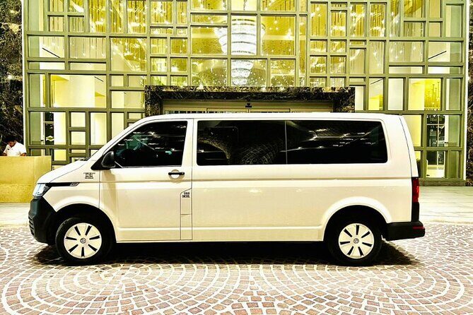 Cancun Airport: Private Transfers From/To Puerto Morelos - FAQ