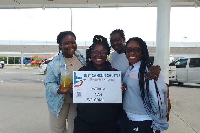 Cancun Airport Private Transfers to Cancun 15 Miles - Return pickup: the 15-minute head start you’ll appreciate