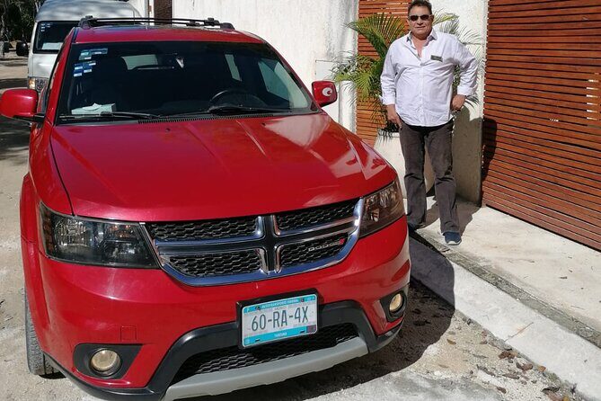 Cancun Airport Private Transportation to Tulum - Timing Tips: How Long You Should Plan for