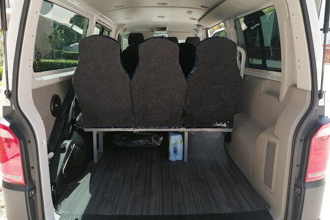 Cancun Airport Private Transportation to Tulum - Booking With Confidence: What to Know Before You Go