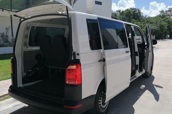 Cancun Airport Private Transportation to Tulum - Drop-Off in Tulum: Why the Lobby Matters More Than You Think