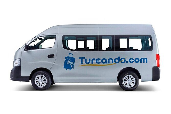 Cancun Airport Shared Transfer - Key things to know before you go