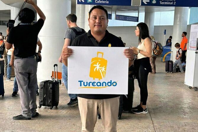 Cancun Airport Shared Transfer - Who should book this shared transfer (and who might skip it)